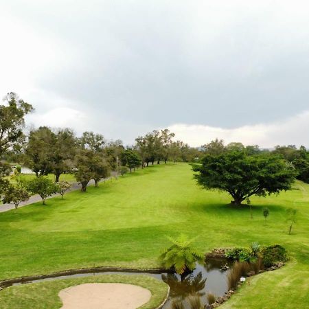 Eshowe Hills Golf Estate Villa Dış mekan fotoğraf